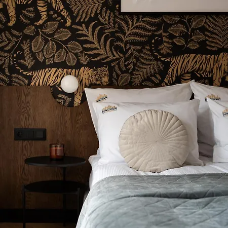 Soho Kazimierz By Downtown Apartmán Krakov