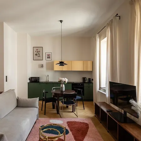 Soho Kazimierz By Downtown * Krakov