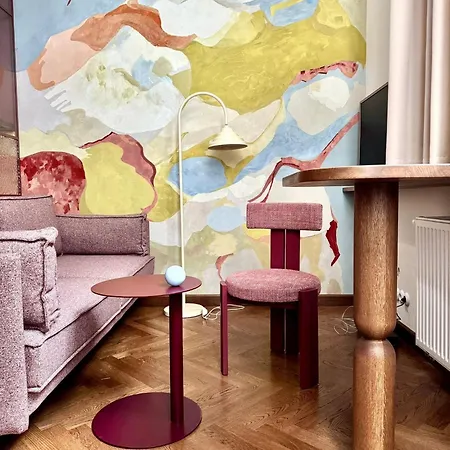 Soho Kazimierz By Downtown