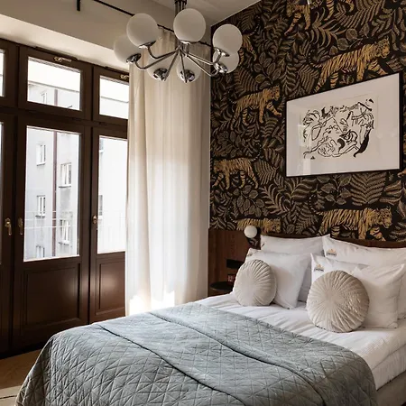 Appartamento Soho Kazimierz By Downtown *