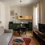 아파트 Soho Kazimierz By Downtown 크라쿠프