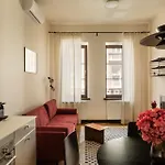 Апартаменты Soho Kazimierz By Downtown