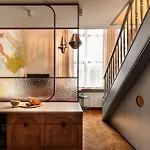 아파트 Soho Kazimierz By Downtown *