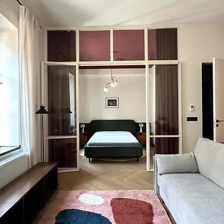 Soho By Downtown Apartment Krakow