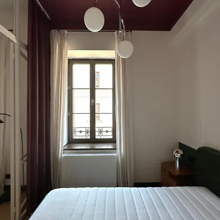 Apartment Soho By Downtown Krakow