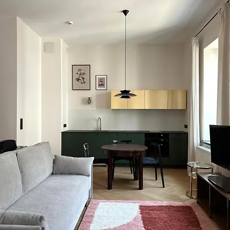 Apartment Soho By Downtown Krakow
