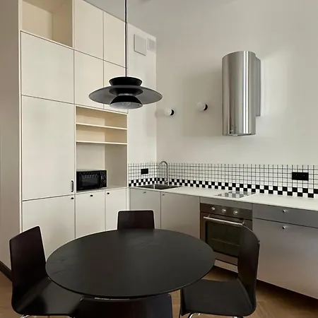 Apartment Soho By Downtown *