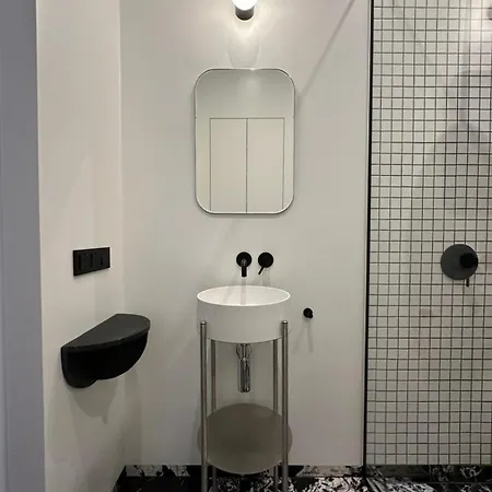 Apartment Soho By Downtown