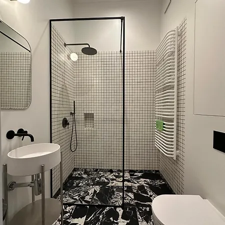 Apartment Soho By Downtown Krakow