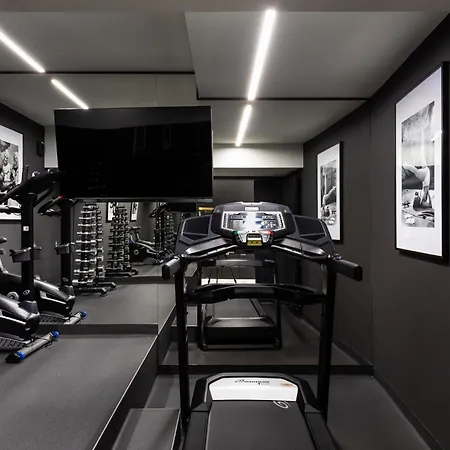 Soho Kazimierz By Downtown 크라쿠프