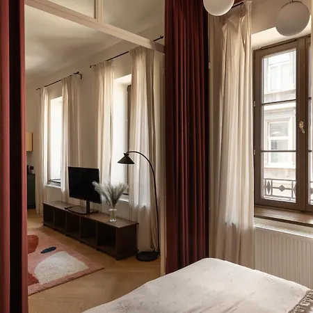 Apartment Soho Kazimierz By Downtown *