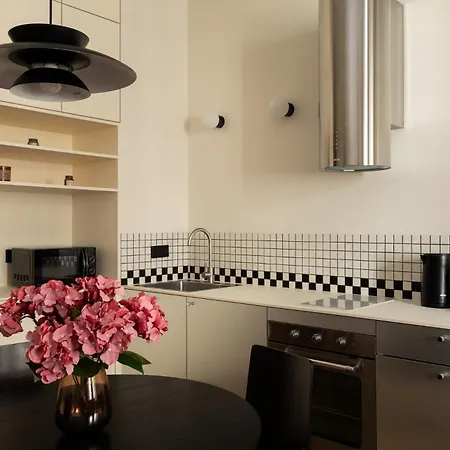 Soho Kazimierz By Downtown * 크라쿠프