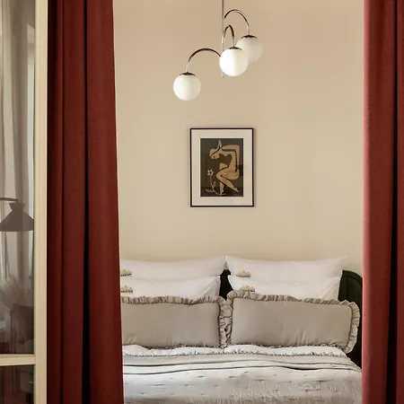 Soho Kazimierz By Downtown *