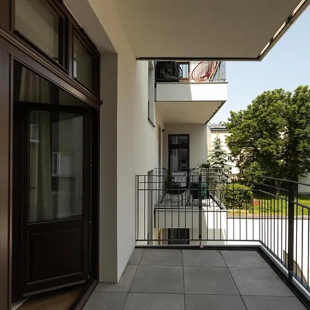 Διαμέρισμα Soho Kazimierz By Downtown *