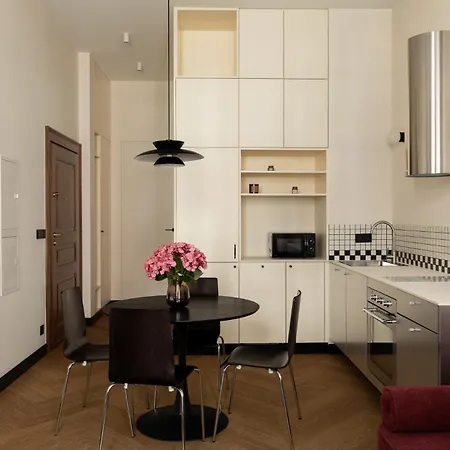 Soho Kazimierz By Downtown