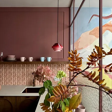 Soho Kazimierz By Downtown Krasków