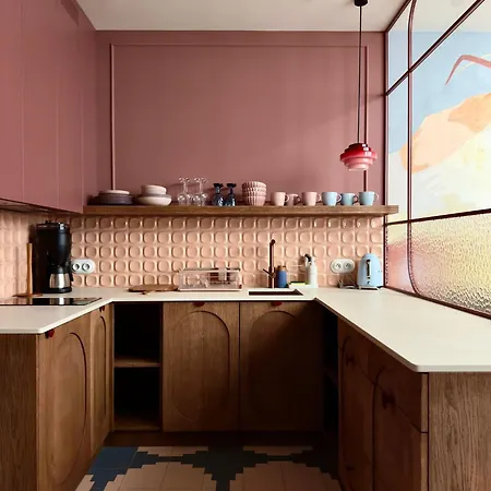 Soho Kazimierz By Downtown *