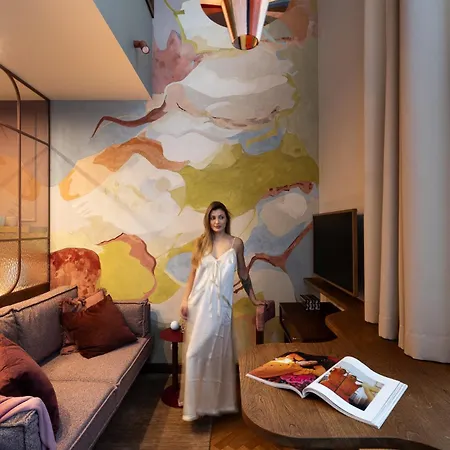 Soho Kazimierz By Downtown Διαμέρισμα *