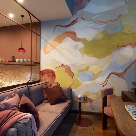 Soho Kazimierz By Downtown Διαμέρισμα