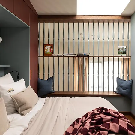 Διαμέρισμα Soho Kazimierz By Downtown