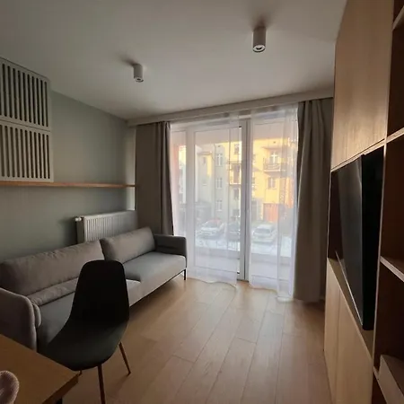 Διαμέρισμα Soho Kazimierz By Downtown