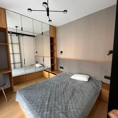 Soho Kazimierz By Downtown Краков