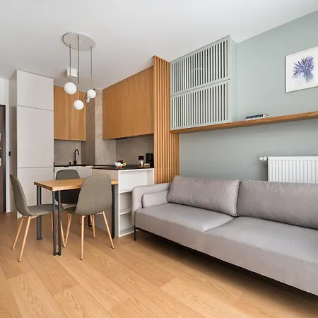 Apartamento Soho Kazimierz By Downtown