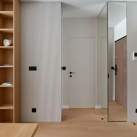 Soho Kazimierz By Downtown Apartamento