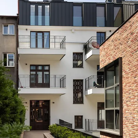 Soho Kazimierz By Downtown *