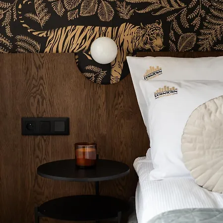 Soho Kazimierz By Downtown *