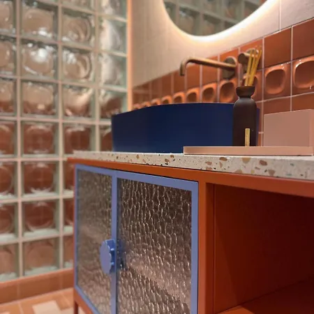 Soho Kazimierz By Downtown Apartament Kraków