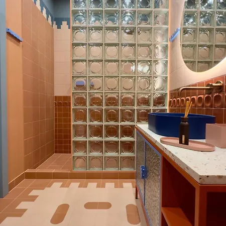 Apartament Soho Kazimierz By Downtown