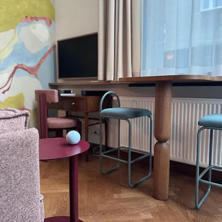 Soho Kazimierz By Downtown Apartament Kraków