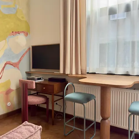 Soho Kazimierz By Downtown * Kraków