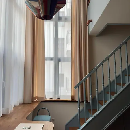 Apartament Soho Kazimierz By Downtown Kraków