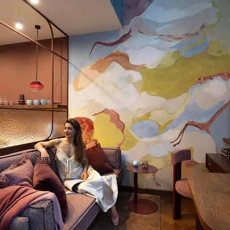 Soho Kazimierz By Downtown Apartament