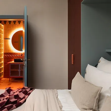 Apartmán Soho Kazimierz By Downtown Krakov