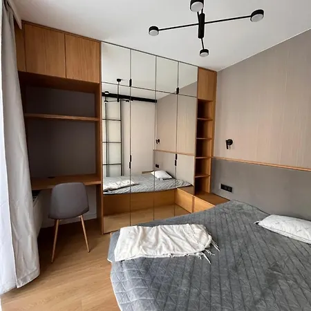 Soho Kazimierz By Downtown *