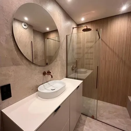 Soho Kazimierz By Downtown Apartament