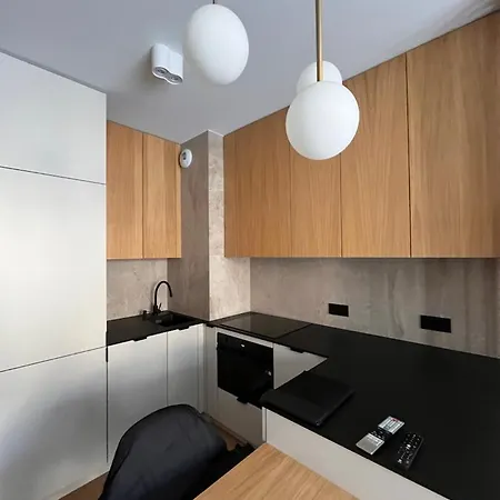 Soho Kazimierz By Downtown Apartament Kraków