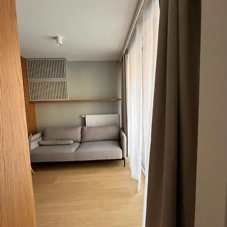 Soho Kazimierz By Downtown * Kraków