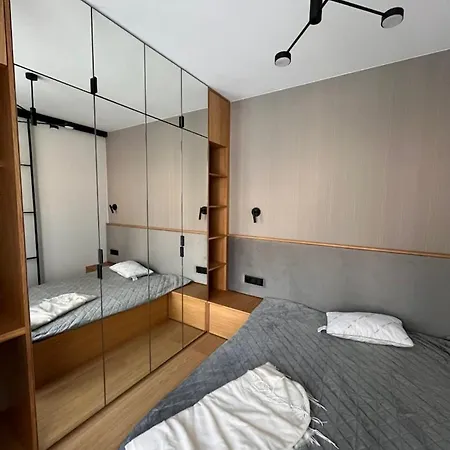 Soho Kazimierz By Downtown Apartament