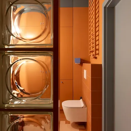 Apartmán Soho Kazimierz By Downtown